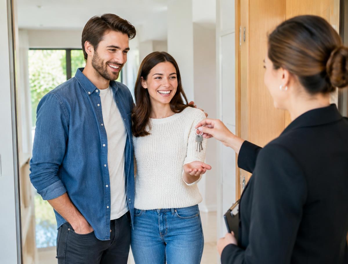 Condominium Turnover Cleaning